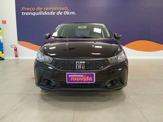 FIAT ARGO 1.0 FIREFLY FLEX MANUAL FIAT ARGO 1.0 FIREFLY FLEX MANUAL